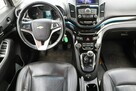 Chevrolet Orlando 7-osobowy,6-bieg,klima,skóra,zarejestrowany - 5