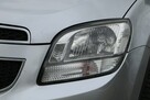 Chevrolet Orlando 7-osobowy,6-bieg,klima,skóra,zarejestrowany - 16