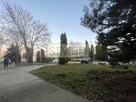 Biuro w byłej fabryce,1 piętro,dostęp24h,parking - 12
