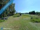 Działka z 2 domkami całorocznymi - 5