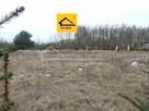 Działka budowlana Okuninka gm. Włodawa, Okuninka - 5