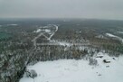 Działka budowlana Stanisławów gm. Wola Uhruska, Stanisławów, las, możliwość zabudowy - 4