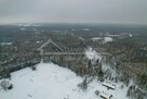 Działka budowlana Stanisławów gm. Wola Uhruska, Stanisławów, las, możliwość zabudowy - 8
