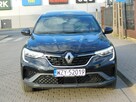 Renault Arkana R.S. Line z Gwarancją Bezwypadkowa - 11