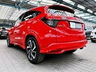 Honda HR-V EXECUTIVE+El.Dach+FulLed+Navi 3Lata GWARANCJA I-wł Krajowy Bezwypad - 9