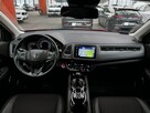Honda HR-V EXECUTIVE+El.Dach+FulLed+Navi 3Lata GWARANCJA I-wł Krajowy Bezwypad - 14