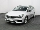 Opel Astra GD8A829#1.2 T Edition 2 stref klima Cz.cof LED Salon PL VAT23% - 2