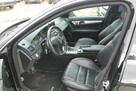Mercedes C 63 AMG - 9