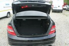 Mercedes C 63 AMG - 14