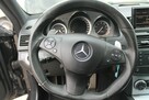 Mercedes C 63 AMG - 15
