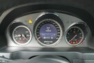 Mercedes C 63 AMG - 16
