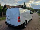 Toyota ProAce Long L2H1 2.0 D-4D 122KM 2019r Klima, Tempomat, Manual, Grzane Fotele - 3