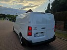 Toyota ProAce Long L2H1 2.0 D-4D 122KM 2019r Klima, Tempomat, Manual, Grzane Fotele - 4