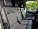 Toyota ProAce Long L2H1 2.0 D-4D 122KM 2019r Klima, Tempomat, Manual, Grzane Fotele - 7