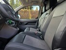 Toyota ProAce Long L2H1 2.0 D-4D 122KM 2019r Klima, Tempomat, Manual, Grzane Fotele - 8