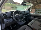 Toyota ProAce Long L2H1 2.0 D-4D 122KM 2019r Klima, Tempomat, Manual, Grzane Fotele - 9