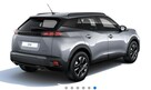 Peugeot 2008 EDITION MT6 Wersja Limitowana /Szary/Czarny/Biały/ Dostępny - 2