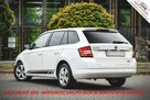 Škoda Fabia 1.2 TSI 110KM !!! Z polskiego salonu - Atrakcyjny wygląd !!! Alufelgi - 4