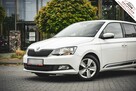 Škoda Fabia 1.2 TSI 110KM !!! Z polskiego salonu - Atrakcyjny wygląd !!! Alufelgi - 9