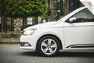 Škoda Fabia 1.2 TSI 110KM !!! Z polskiego salonu - Atrakcyjny wygląd !!! Alufelgi - 10