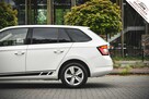 Škoda Fabia 1.2 TSI 110KM !!! Z polskiego salonu - Atrakcyjny wygląd !!! Alufelgi - 11
