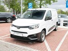 Toyota Proace City DW7XR13#1.5 D-4D STANDARD Tempomat Klima Salon PL VAT23 - 2