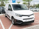 Toyota Proace City DW7XR13#1.5 D-4D STANDARD Tempomat Klima Salon PL VAT23 - 3