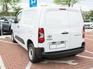 Toyota Proace City DW7XR13#1.5 D-4D STANDARD Tempomat Klima Salon PL VAT23 - 4