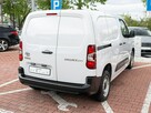 Toyota Proace City DW7XR13#1.5 D-4D STANDARD Tempomat Klima Salon PL VAT23 - 5