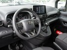 Toyota Proace City DW7XR13#1.5 D-4D STANDARD Tempomat Klima Salon PL VAT23 - 6