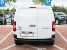 Toyota Proace City DW7XR13#1.5 D-4D STANDARD Tempomat Klima Salon PL VAT23 - 8