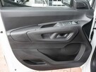 Toyota Proace City DW7XR13#1.5 D-4D STANDARD Tempomat Klima Salon PL VAT23 - 9