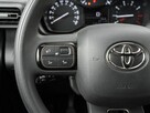 Toyota Proace City DW7XR13#1.5 D-4D STANDARD Tempomat Klima Salon PL VAT23 - 13