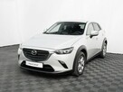 Mazda CX-3 WD6291T#2.0 SkyJoy Cz.cof Podgrz.f Salon PL VAT23% - 2