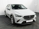 Mazda CX-3 WD6291T#2.0 SkyJoy Cz.cof Podgrz.f Salon PL VAT23% - 3