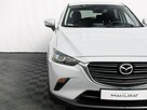 Mazda CX-3 WD6291T#2.0 SkyJoy Cz.cof Podgrz.f Salon PL VAT23% - 8