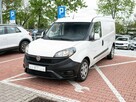 DW3TX13#Doblo Maxi 1.6 MJ SX K.cof Bluetooth Salon PL VAT23% - 2