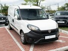 DW3TX13#Doblo Maxi 1.6 MJ SX K.cof Bluetooth Salon PL VAT23% - 3