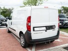 DW3TX13#Doblo Maxi 1.6 MJ SX K.cof Bluetooth Salon PL VAT23% - 4