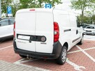 DW3TX13#Doblo Maxi 1.6 MJ SX K.cof Bluetooth Salon PL VAT23% - 5