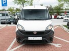 DW3TX13#Doblo Maxi 1.6 MJ SX K.cof Bluetooth Salon PL VAT23% - 7