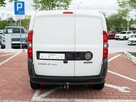 DW3TX13#Doblo Maxi 1.6 MJ SX K.cof Bluetooth Salon PL VAT23% - 8