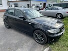 BMW 120 i  2.0-150KM Klima Model 2006