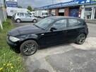 BMW 120 i 2.0-150KM Klima Model 2006 - 4