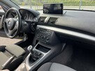 BMW 120 i 2.0-150KM Klima Model 2006 - 7