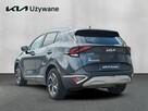 Kia Sportage 1.6 T-GDI 150 KM / 7DCT / Wersja L / MHEV / LED / Gwarancja ! - 3