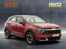 Kia Sportage 1,6 T-GDI(150 KM) M Salon PL F-Vat - 3