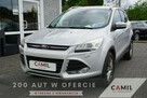 Ford Kuga polski salon, atrakcyjny przebieg