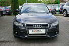 Audi A4 zarejestrowany, ubezpieczony - 2