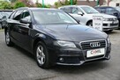 Audi A4 zarejestrowany, ubezpieczony - 3